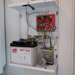 Alarme anti intrusion | SEFA sécurité